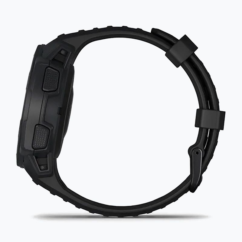 Zegarek Garmin Instinct Tactical Edition czarny 010-02064-70 5