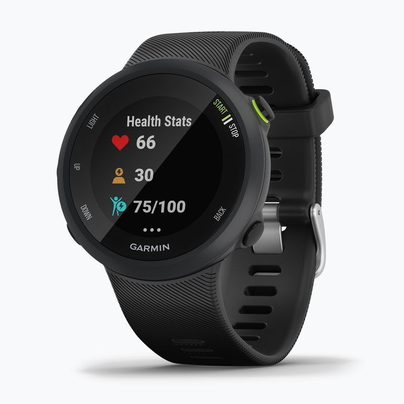 Zegarek Garmin Forerunner 45S czarny 010-02156-12