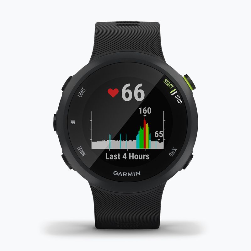 Zegarek Garmin Forerunner 45S czarny 010-02156-12 2