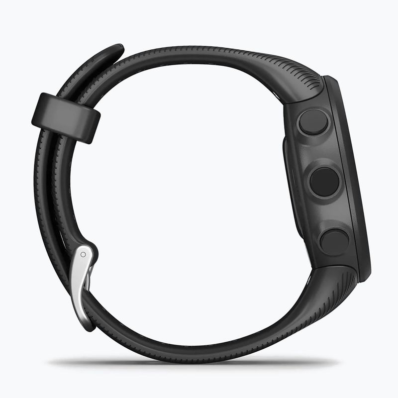 Zegarek Garmin Forerunner 45S czarny 010-02156-12 4