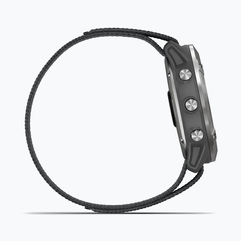 Zegarek Garmin Enduro szary 010-02408-00 4