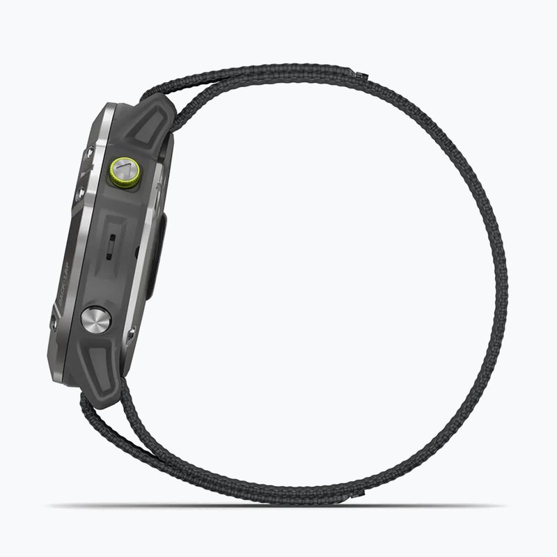 Zegarek Garmin Enduro szary 010-02408-00 5