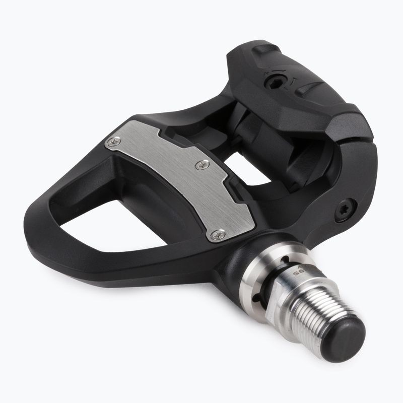 Pedał z miernikiem mocy Garmin Rally RK100 czarny 010-12987-00