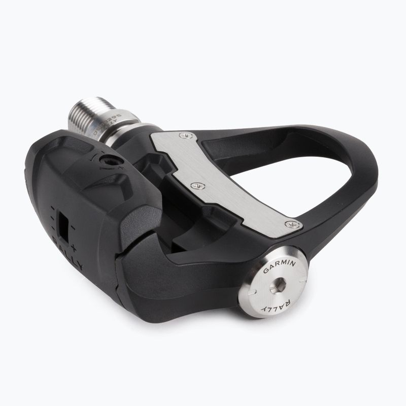 Pedał z miernikiem mocy Garmin Rally RK100 czarny 010-12987-00 2