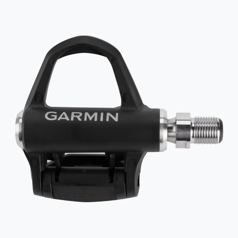 Pedał z miernikiem mocy Garmin Rally RK100 czarny 010-12987-00 3