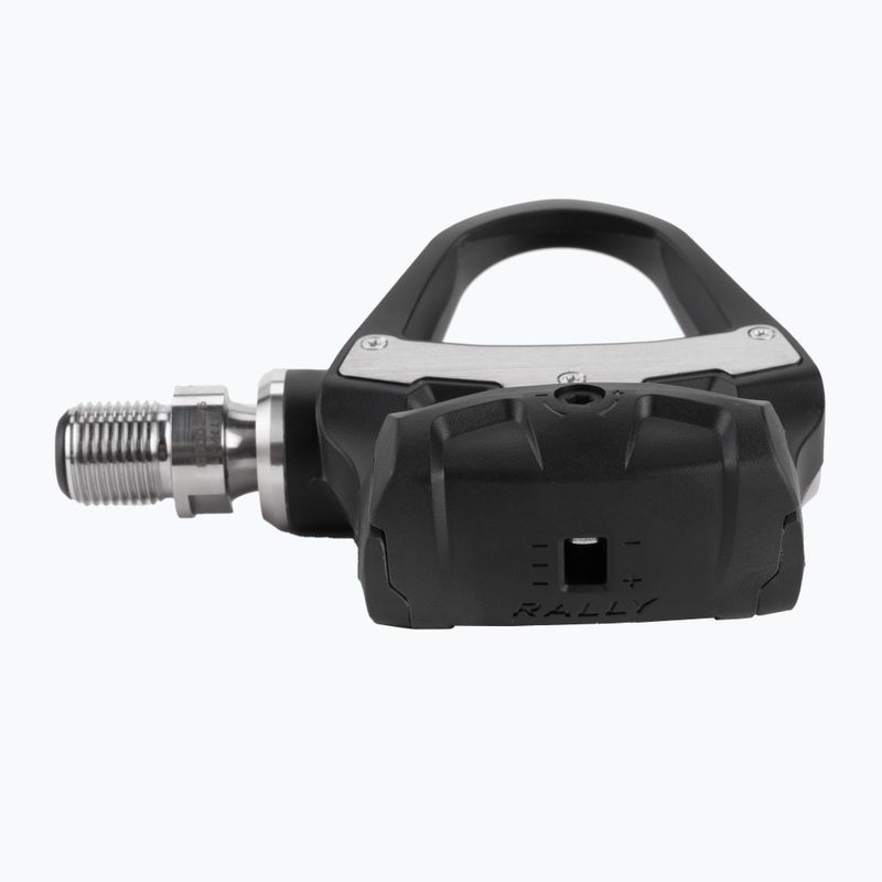 Pedał z miernikiem mocy Garmin Rally RK100 czarny 010-12987-00 5