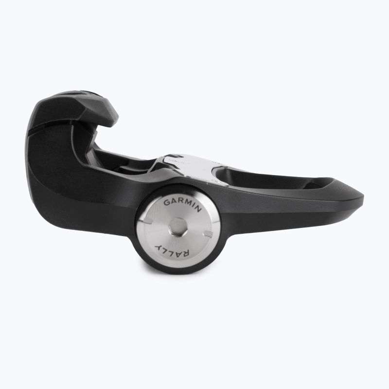 Pedał z miernikiem mocy Garmin Rally RK100 czarny 010-12987-00 6