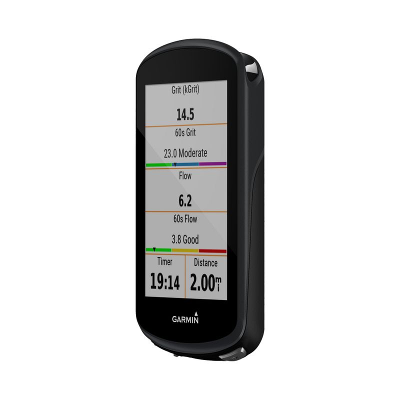 Nawigacja rowerowa Garmin Edge 1030 Plus czarny