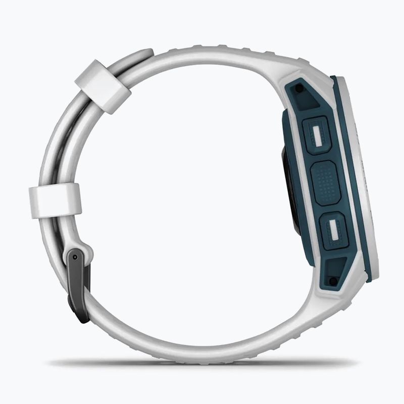 Zegarek Garmin Instinct Solar Surf Edition biały 010-02293-08 4