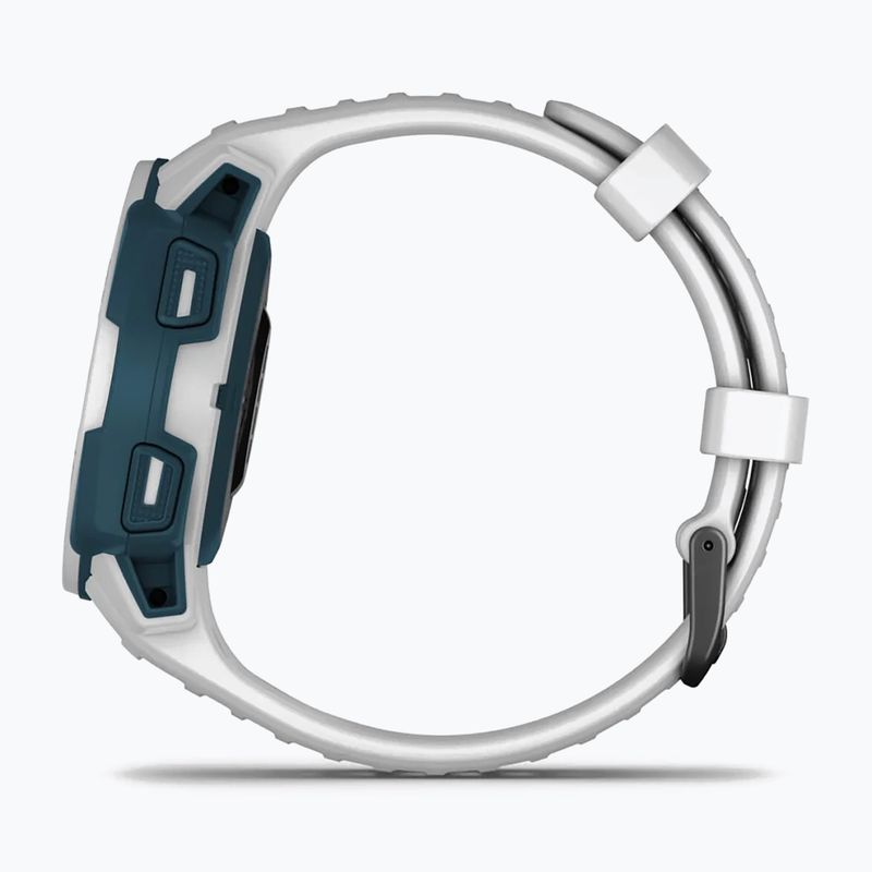 Zegarek Garmin Instinct Solar Surf Edition biały 010-02293-08 5