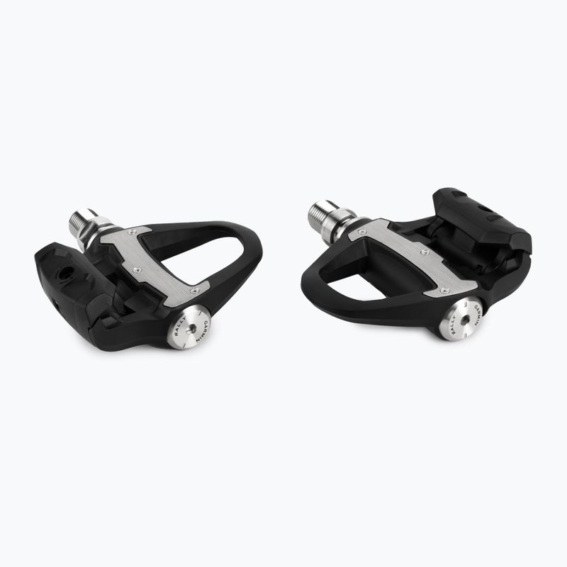 Pedały z dwoma miernikami mocy Garmin Rally RS200 czarne 010-02388-02 2