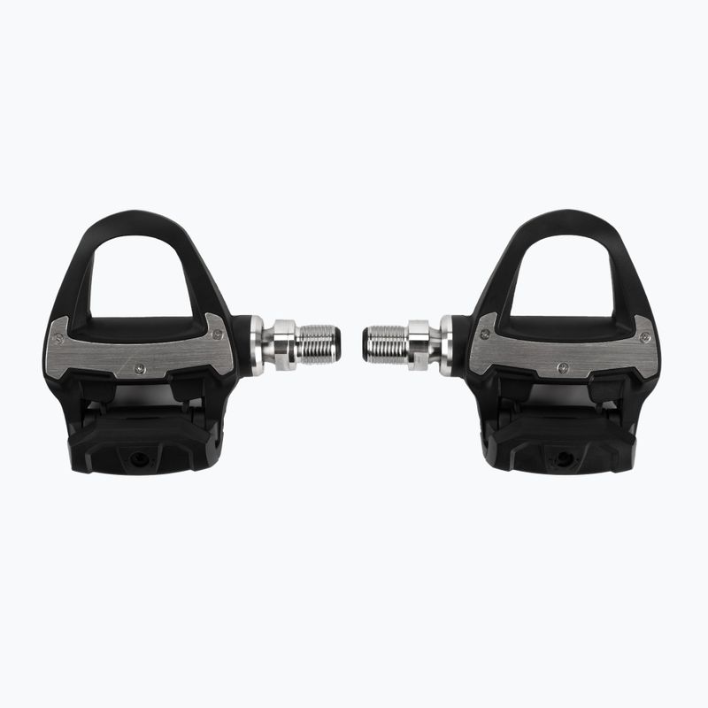 Pedały z dwoma miernikami mocy Garmin Rally RS200 czarne 010-02388-02 3