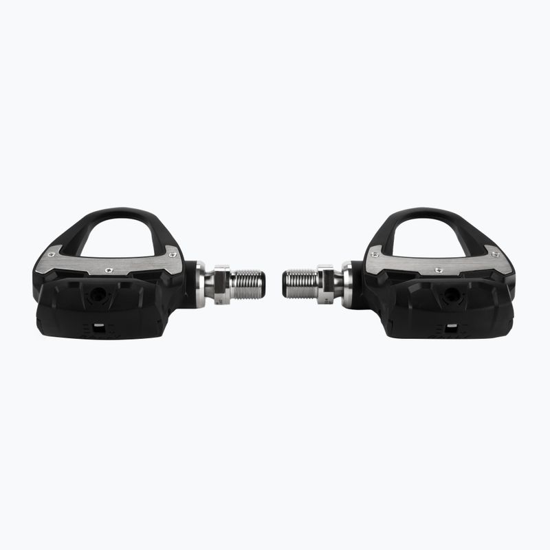 Pedały z dwoma miernikami mocy Garmin Rally RS200 czarne 010-02388-02 4