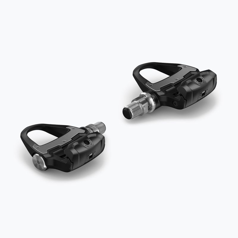 Pedały z dwoma miernikami mocy Garmin Rally RS200 czarne 010-02388-02 7