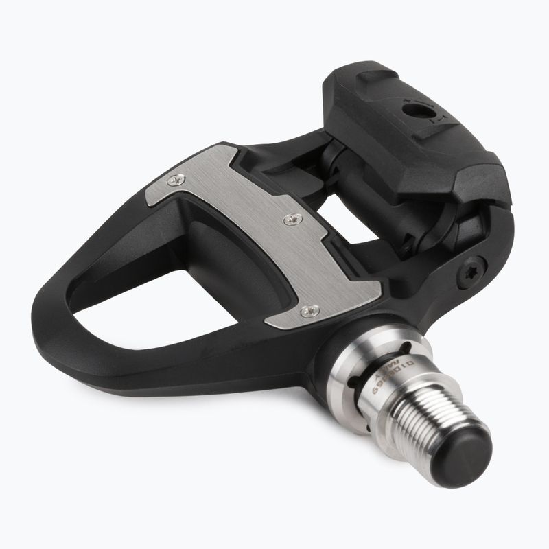 Pedał z miernikiem mocy Garmin Rally RS100 czarny 010-12987-01 2