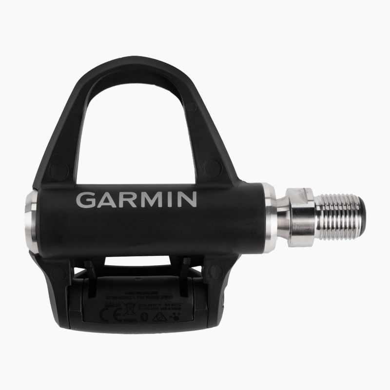 Pedał z miernikiem mocy Garmin Rally RS100 czarny 010-12987-01 3