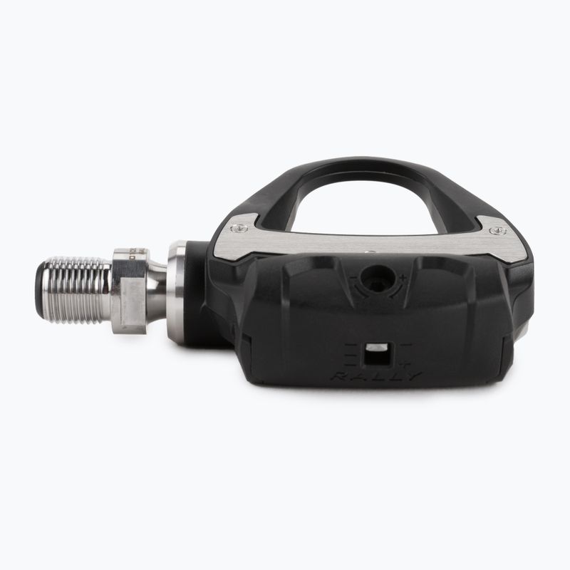 Pedał z miernikiem mocy Garmin Rally RS100 czarny 010-12987-01 5