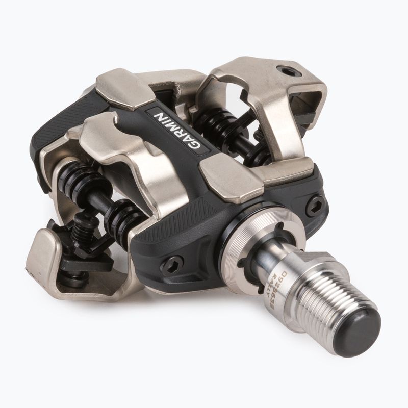 Pedał z miernikiem mocy Garmin Rally XC100 czarny 010-12987-02 2