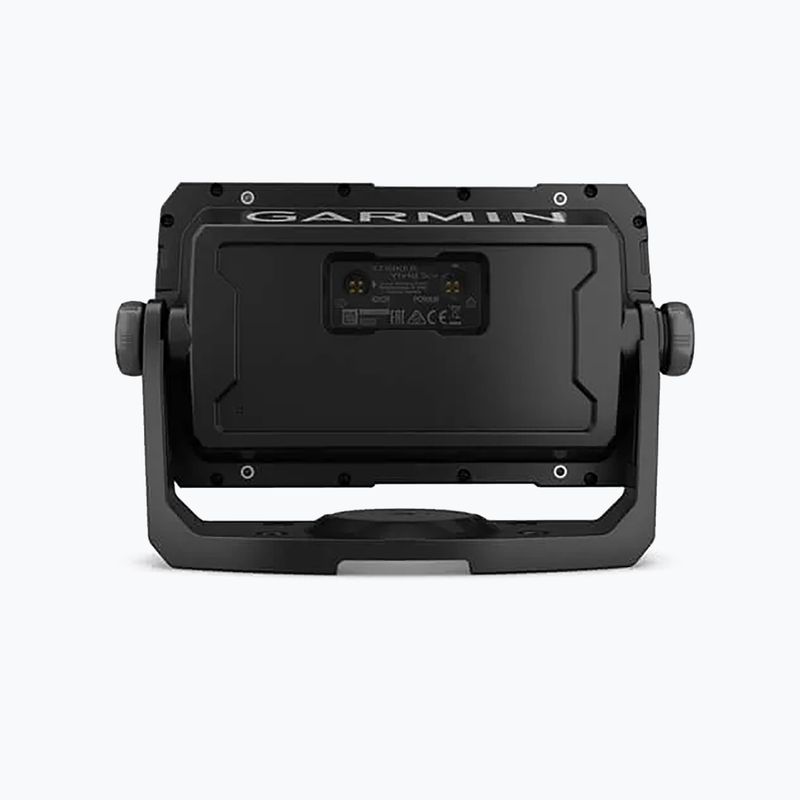 Echosonda wędkarska Garmin Striker Vivid 5CV z przetwornikiem GT20 czarna 010-02551-01 3