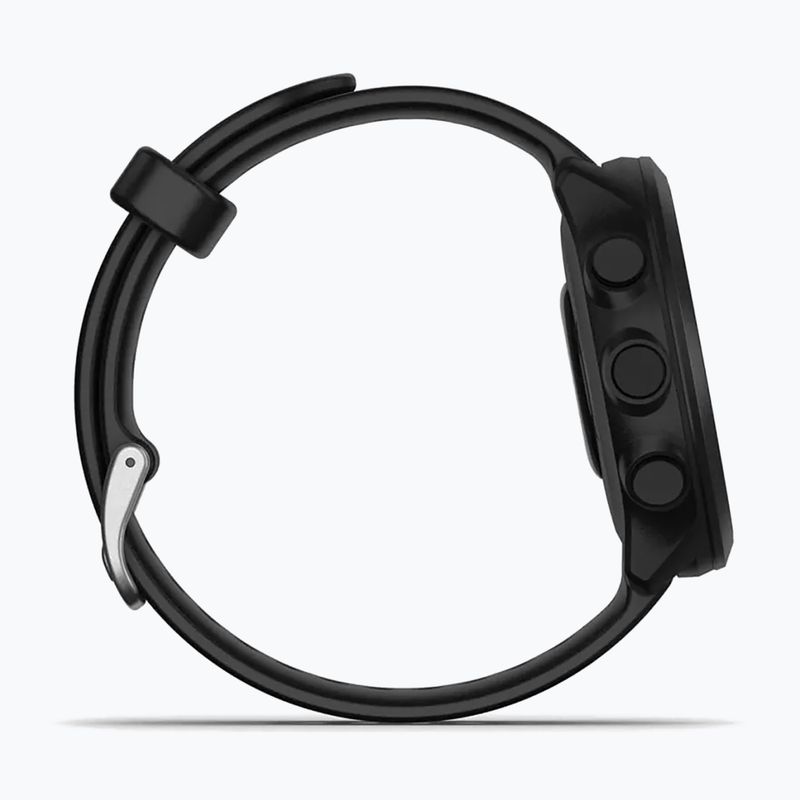 Zegarek Garmin Forerunner 55 czarny 010-02562-10 4