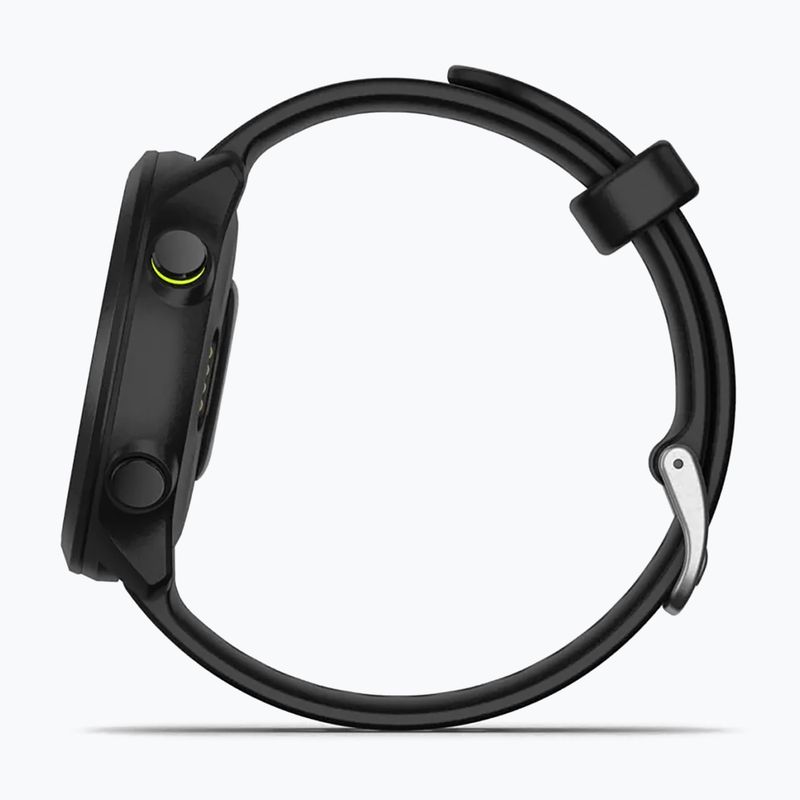 Zegarek Garmin Forerunner 55 czarny 010-02562-10 5