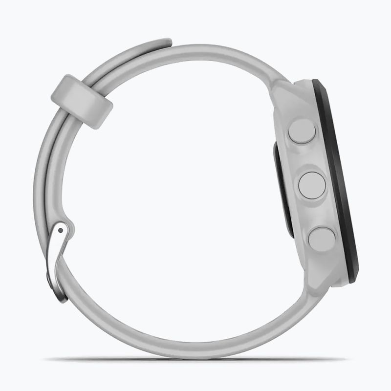 Zegarek Garmin Forerunner 55 biały 010-02562-11 4