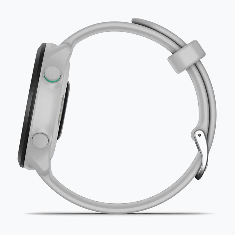 Zegarek Garmin Forerunner 55 biały 010-02562-11 5