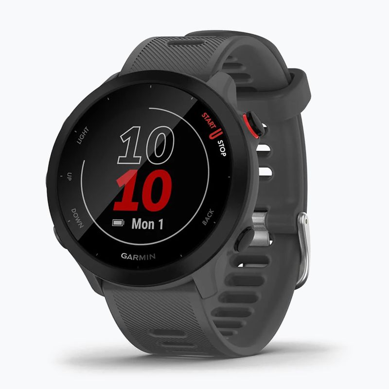 Zegarek Garmin Forerunner 55 szary 010-02562-13