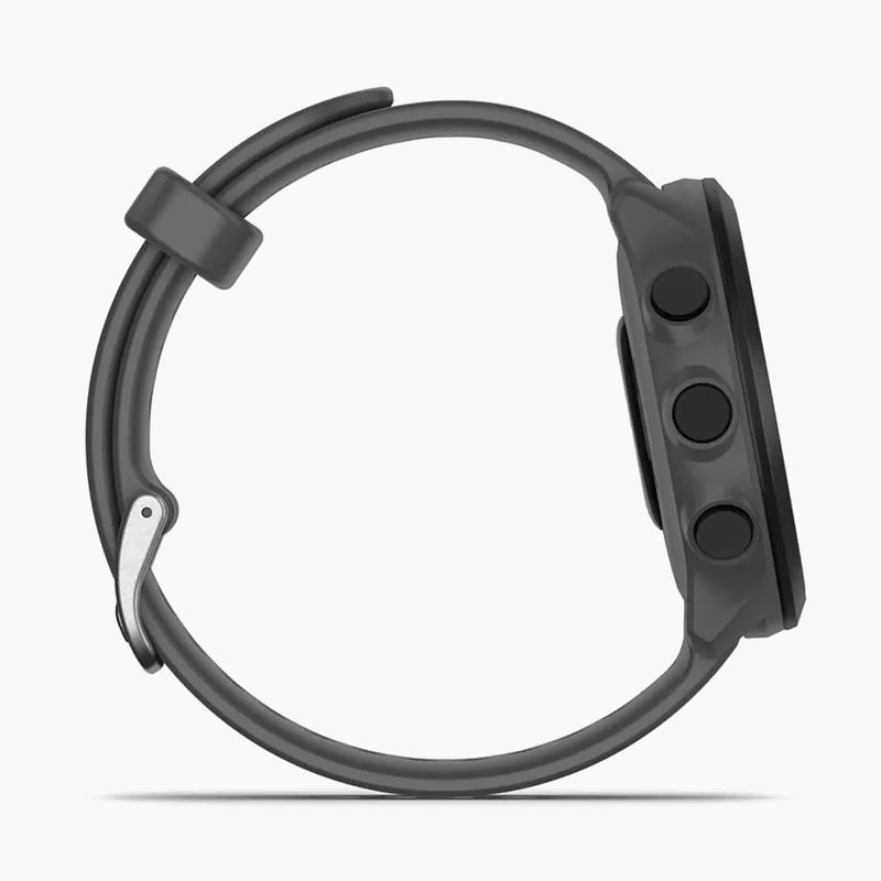 Zegarek Garmin Forerunner 55 szary 010-02562-13 4