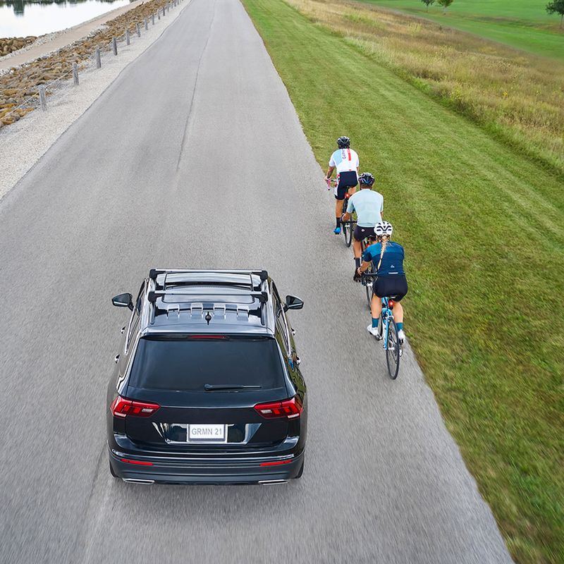 Radar rowerowy Garmin Varia RCT 715 9