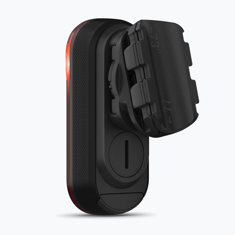 Zestaw montażowy do radaru Garmin Varia RCT715 black 7