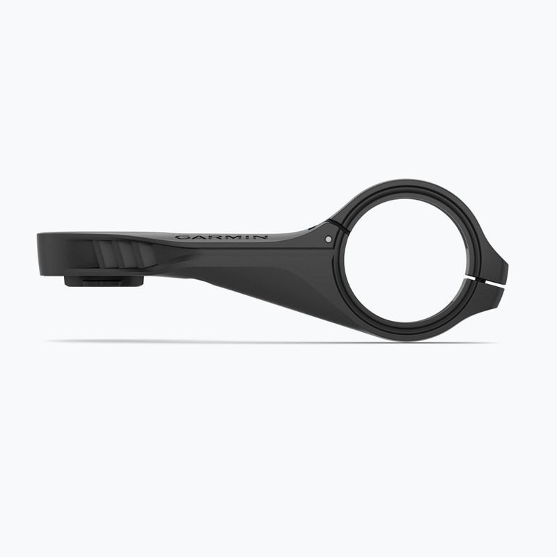 Uchwyt rowerowy do licznika Garmin Flush Out-Front Edge black 2