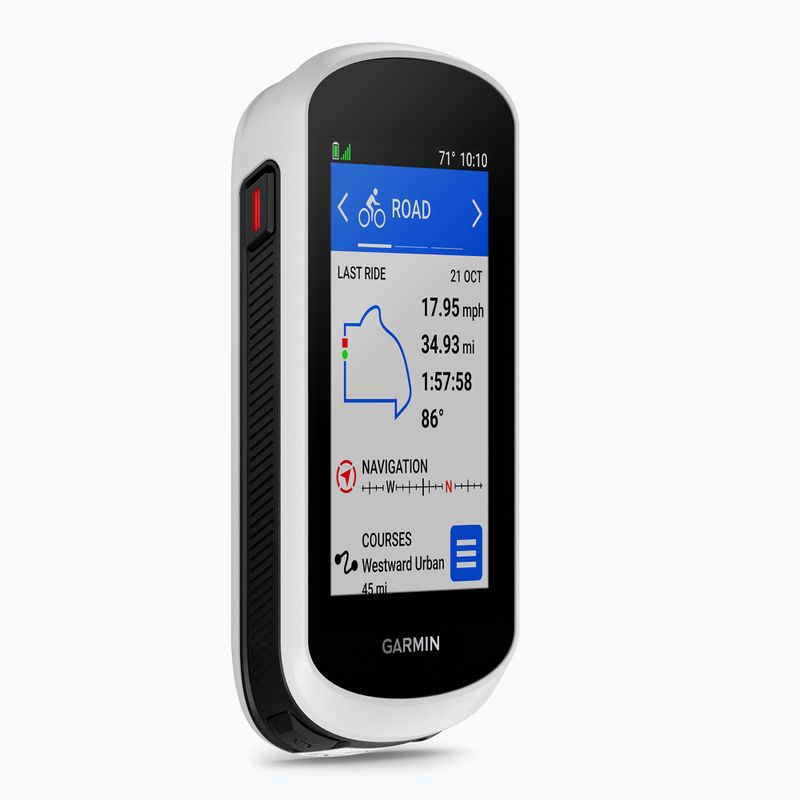 Nawigacja rowerowa Garmin Edge Explore 2 GPS 3