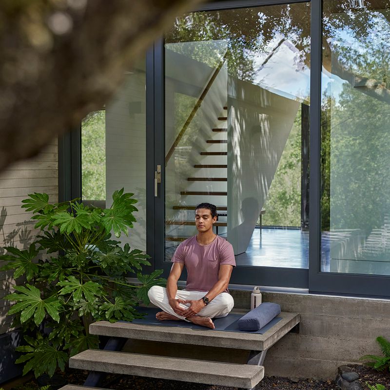 Zegarek Garmin Venu 3 slate/black 8