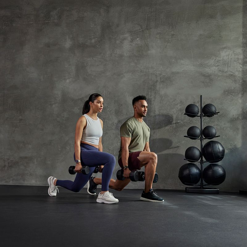 Zegarek Garmin Venu 3 slate/black 10