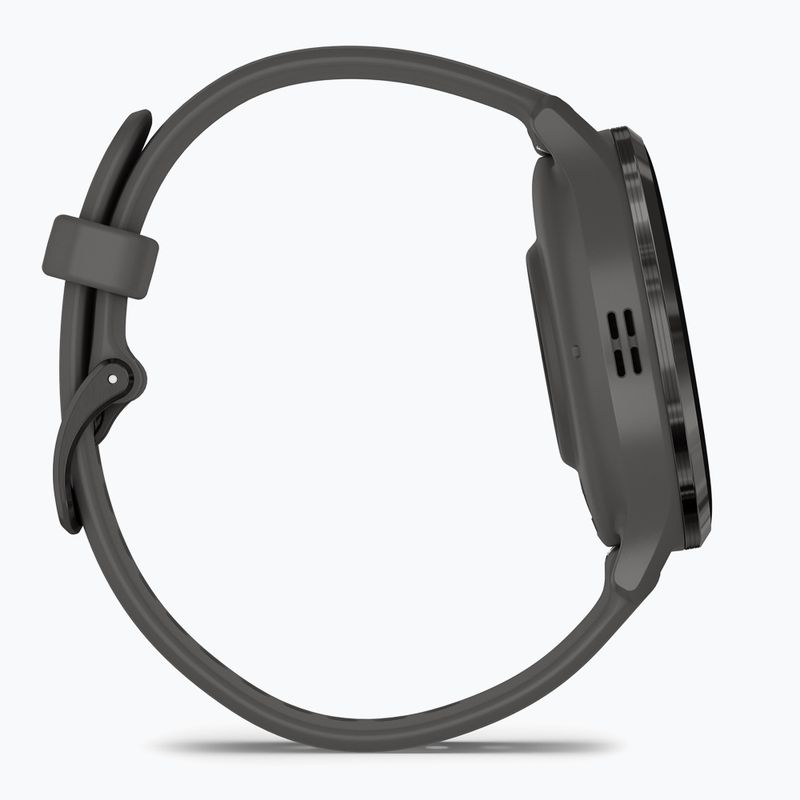 Zegarek Garmin Venu 3S slate/peble gray 6