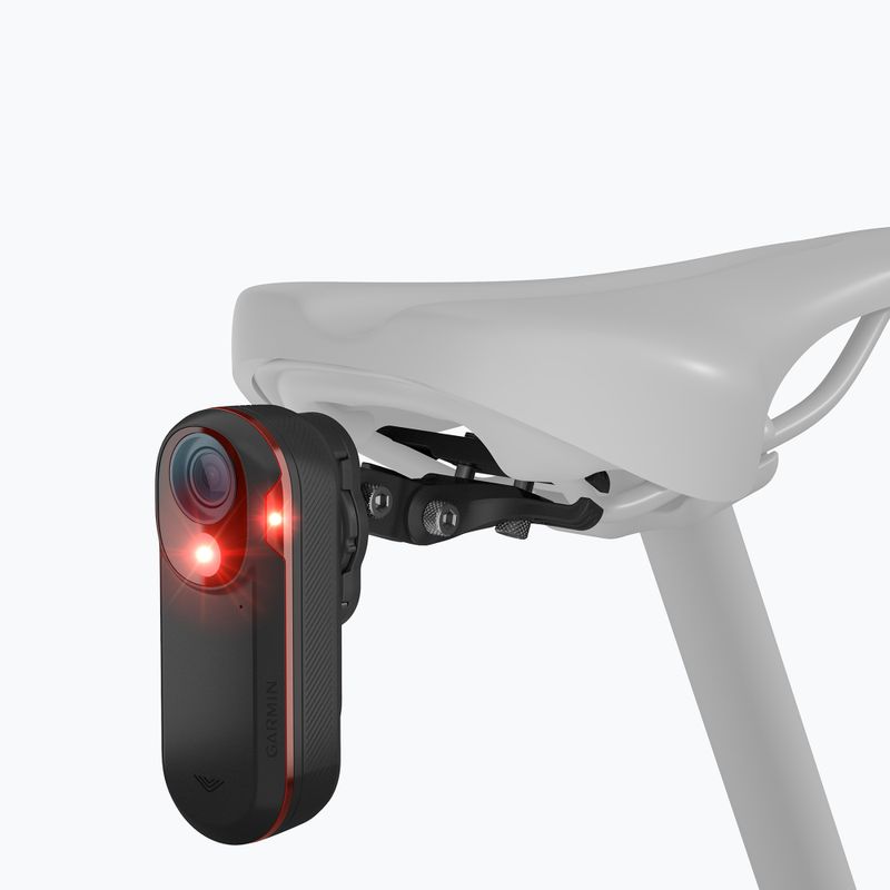 Zestaw Garmin montażowy do Varia 4