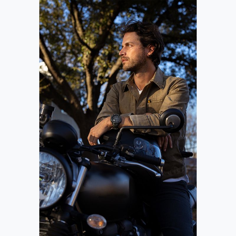 Zegarek Garmin Instinct 2X Solar graphite 3