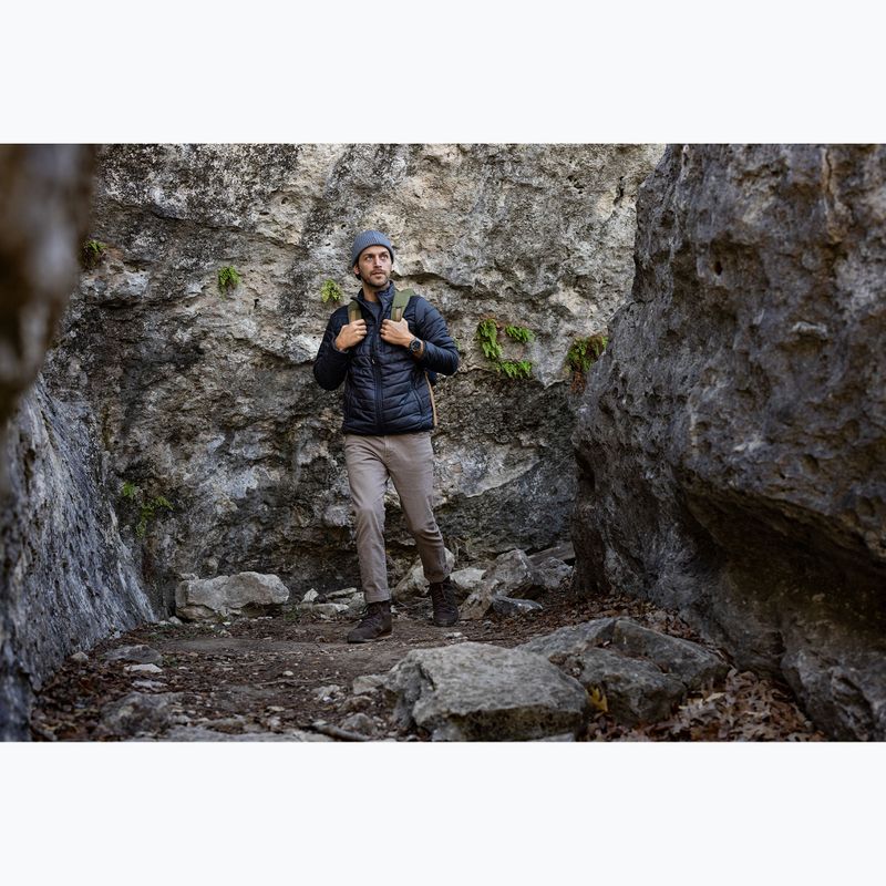 Zegarek Garmin Instinct 2X Solar graphite 4