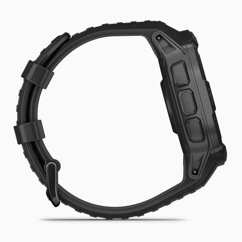 Zegarek Garmin Instinct 2X Solar Tactical black 5
