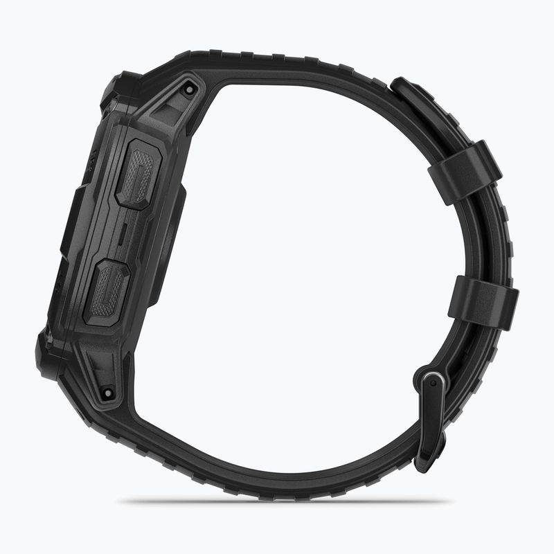 Zegarek Garmin Instinct 2X Solar Tactical black 6