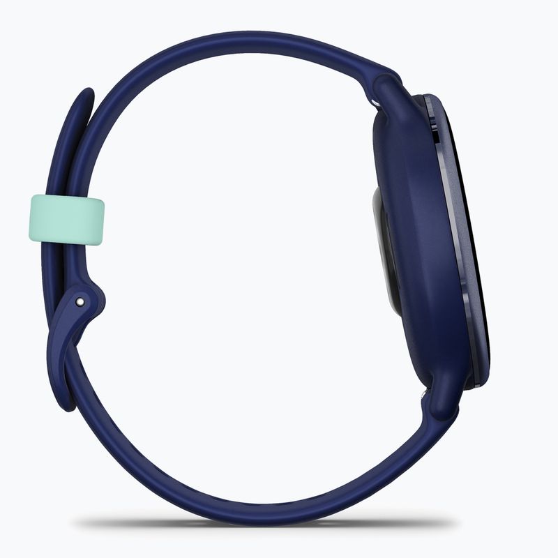 Zegarek Garmin Vivoactive 5 navy 5