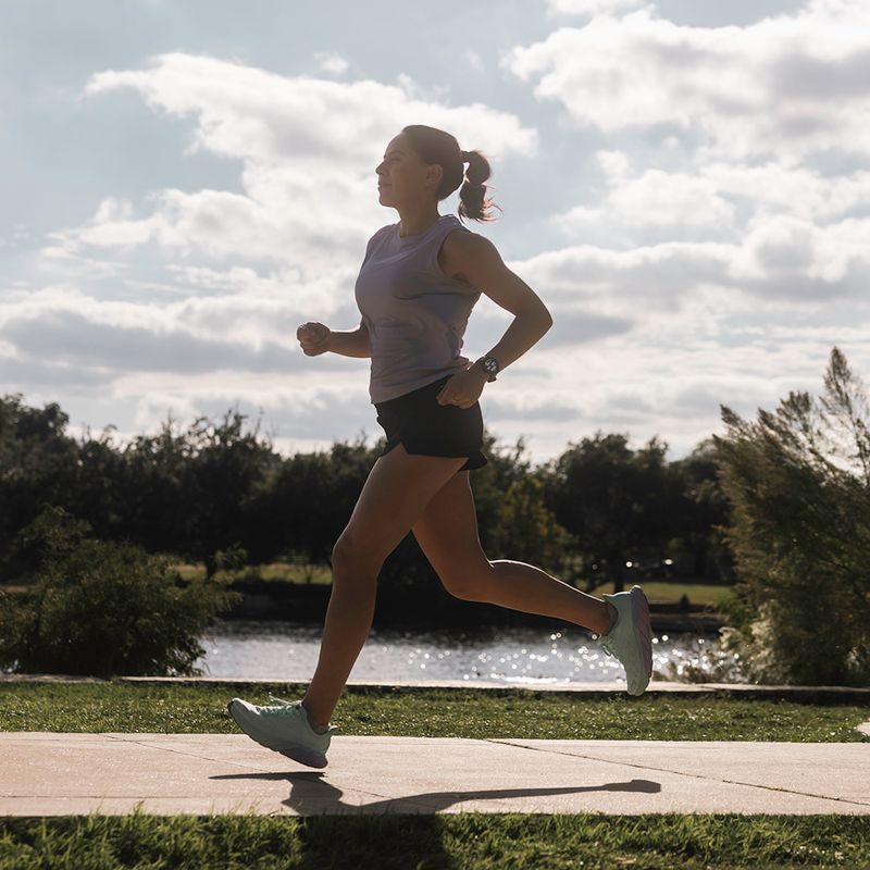 Zegarek Garmin Forerunner 165 Music black/slate gray 8