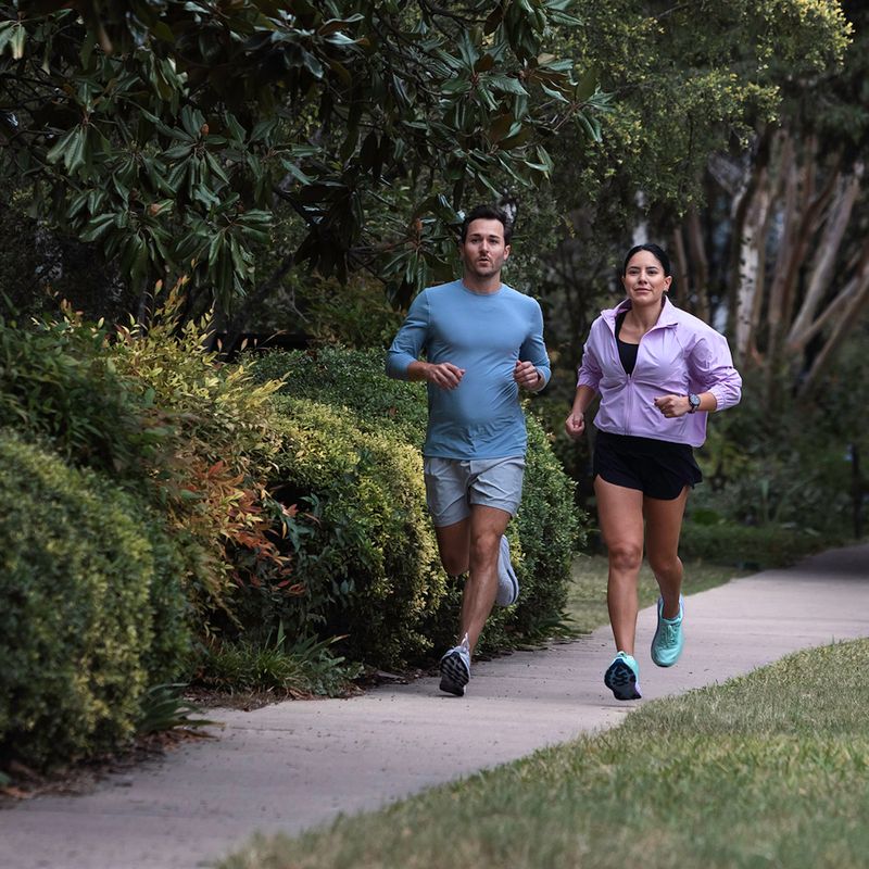 Zegarek Garmin Forerunner 165 Music black/slate gray 12