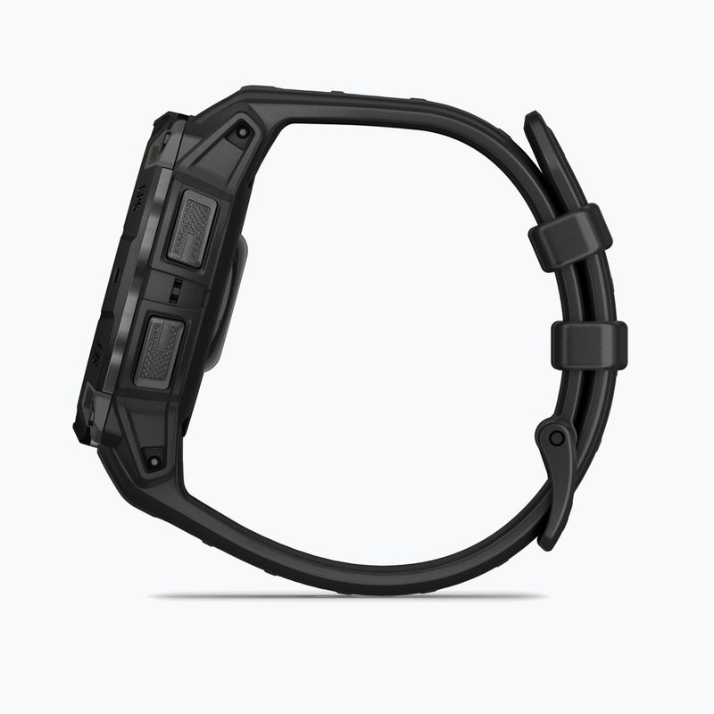 Zegarek Garmin Instinct 3 45 mm Amoled black/black 5