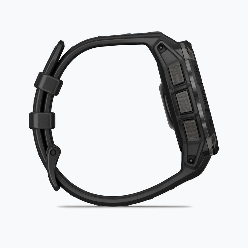 Zegarek Garmin Instinct 3 45 mm Amoled black/black 6