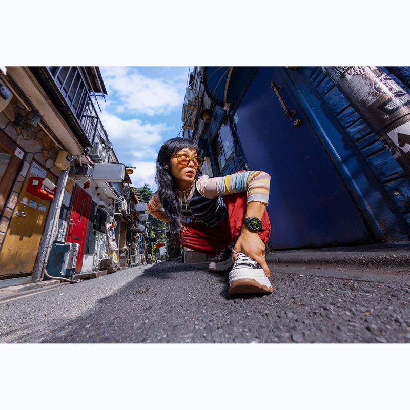 Zegarek Garmin Instinct 3 45 mm Amoled black/black 11