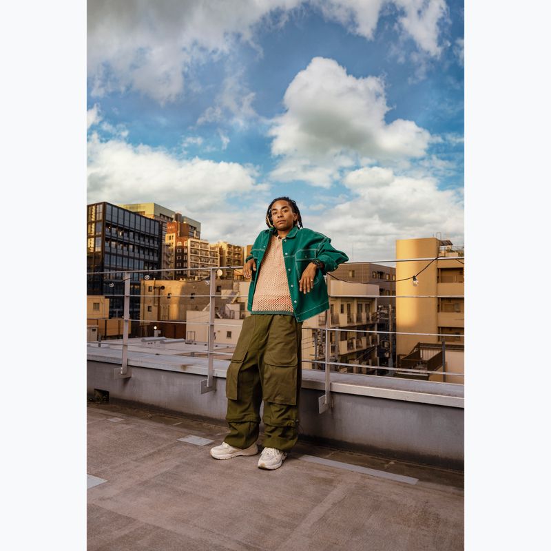 Zegarek Garmin Instinct 3 45 mm Amoled black/black 12