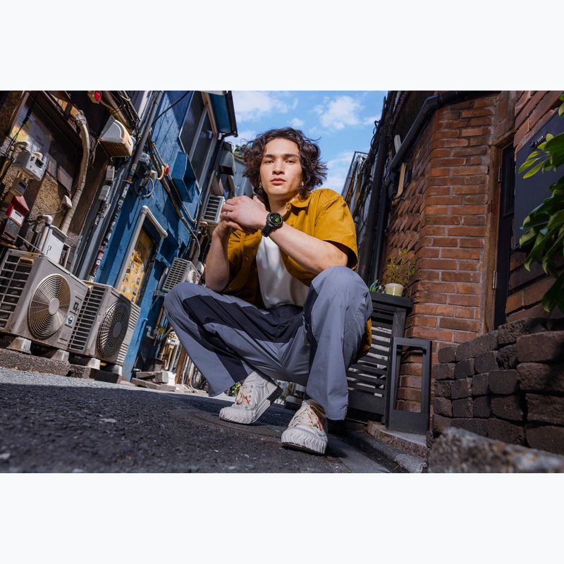 Zegarek Garmin Instinct 3 45 mm Amoled black/black 13