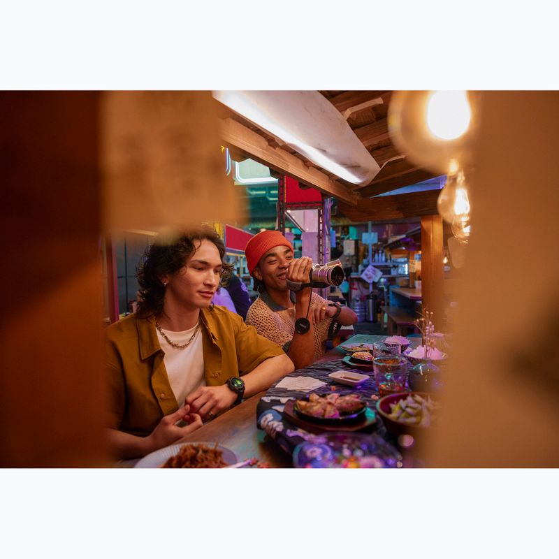 Zegarek Garmin Instinct 3 45 mm Amoled black/black 14